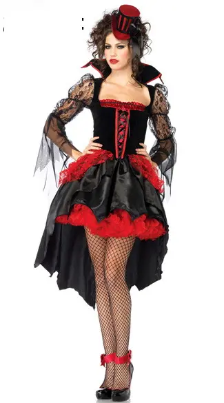 Carnival Costumes YSC10150