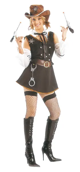 Carnival Costumes YSC10086