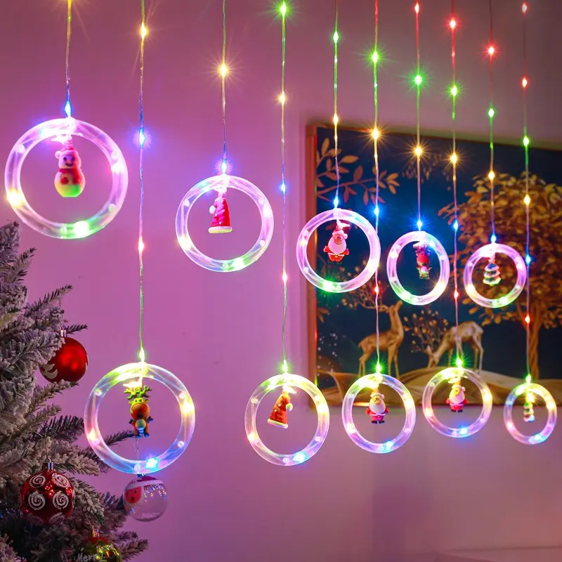 Easter String Lights YSN-E-000022-174