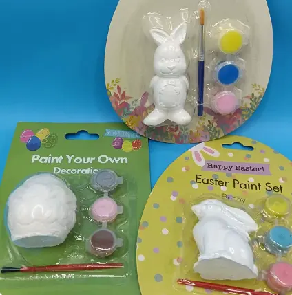 Easter Paint Kits YSN-E-000023-9
