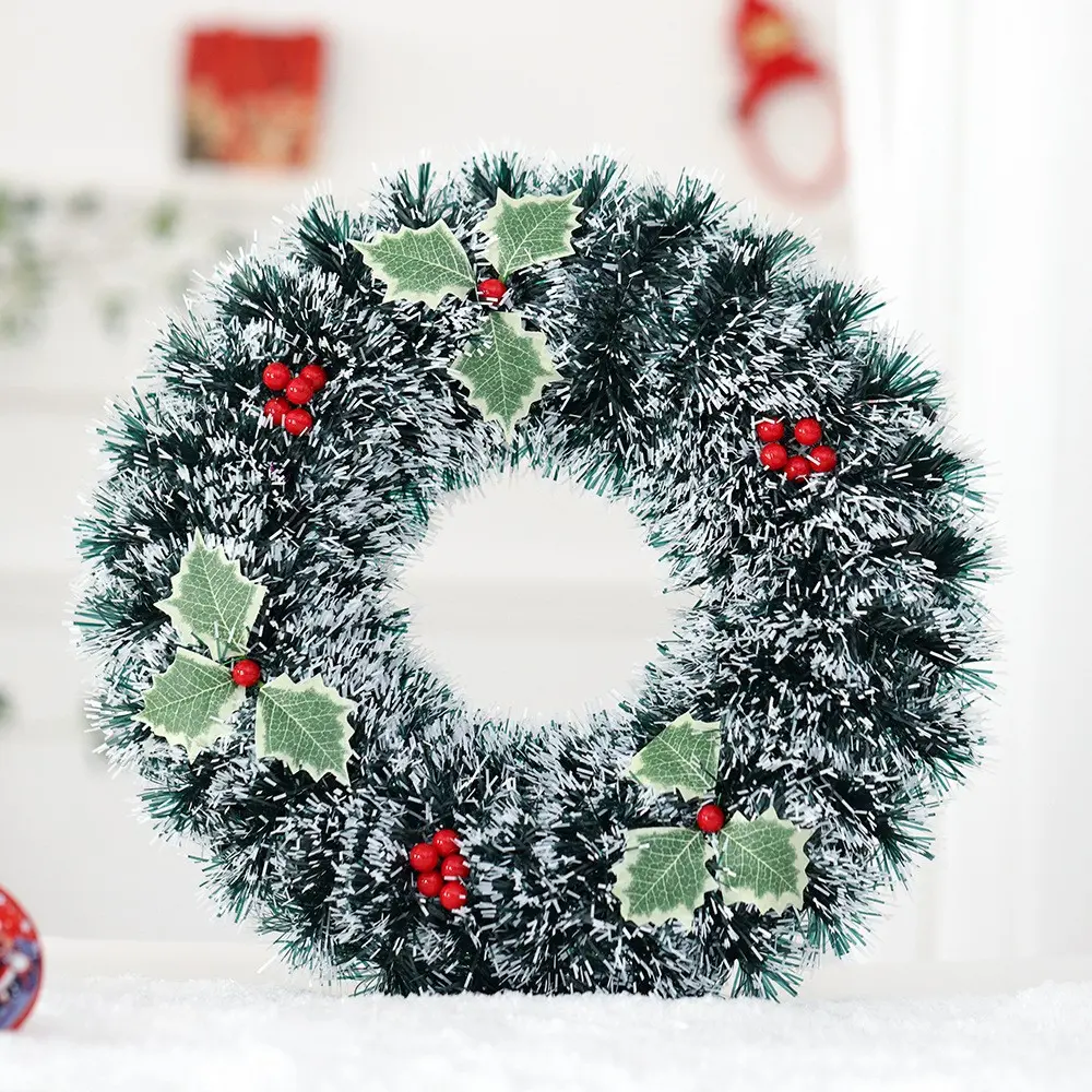 Christmas Wreaths O1CN01QL7AL91WWJ1E7PUZS_!!2217693802853-0-CIB