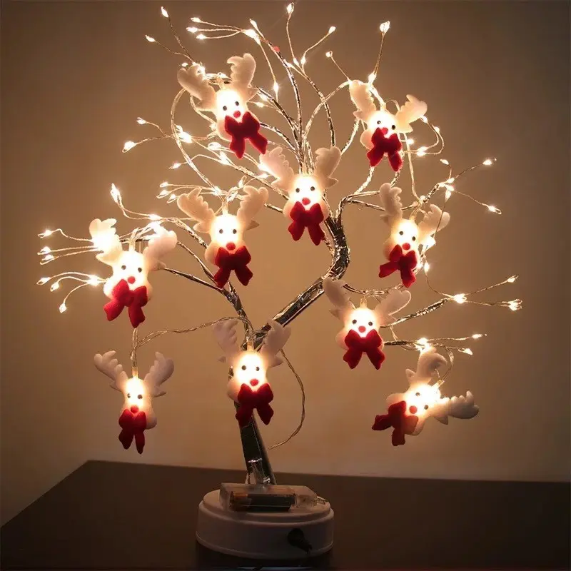 Easter String Lights YSN-E-000022-237