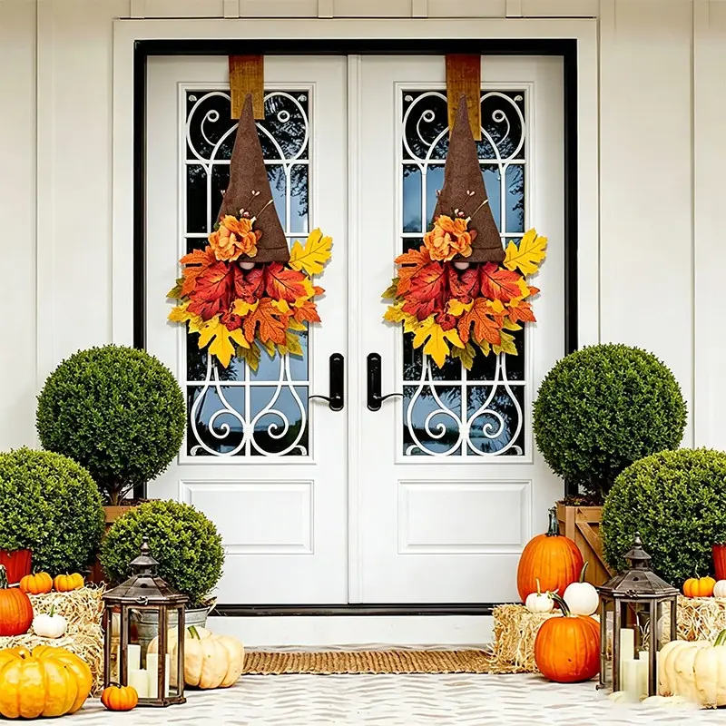 Thanksgiving Decorations YSN-T-0001-16