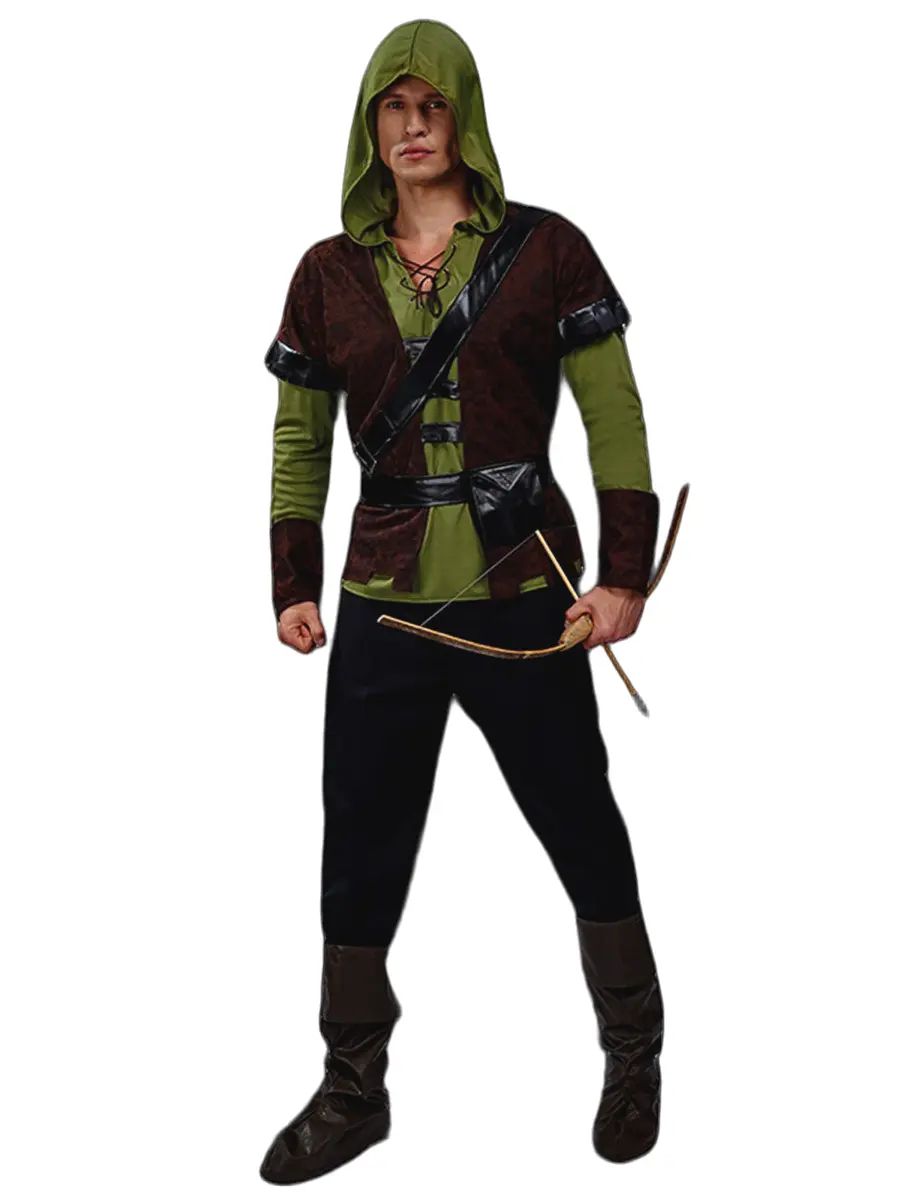 Halloween Costumes YSN-H-0001-231