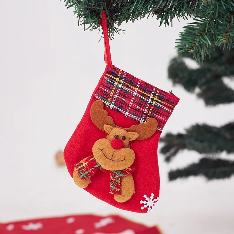 Christmas Stockings YSN-C-00001-76