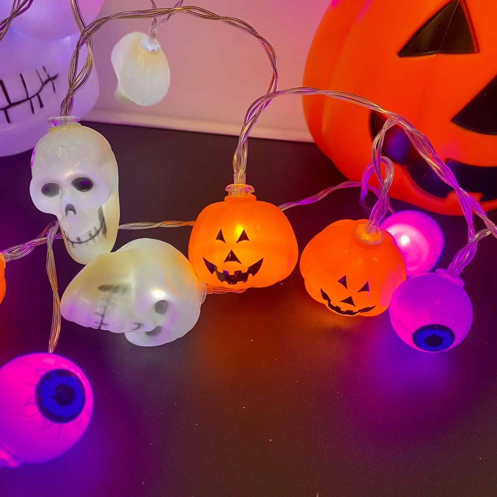 Easter String Lights YSN-E-000022-299