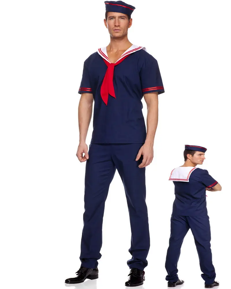Carnival Costumes YSC10326