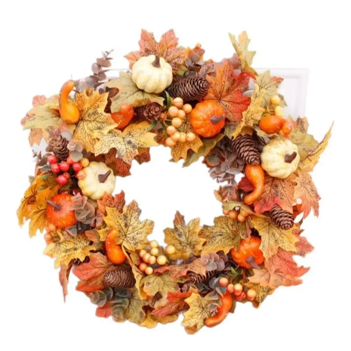 Thanksgiving Decorations YSN-T-0001-94