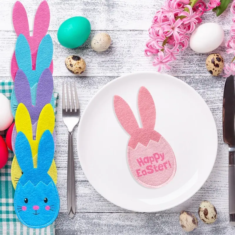 Easter Tableware YSN-E-00011-7