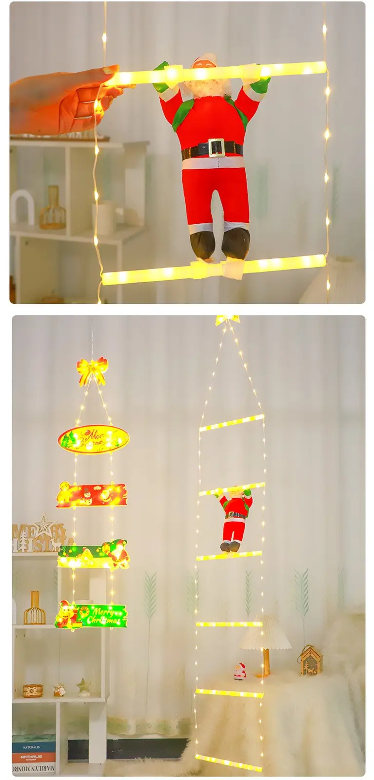 Easter String Lights YSN-E-000022-183