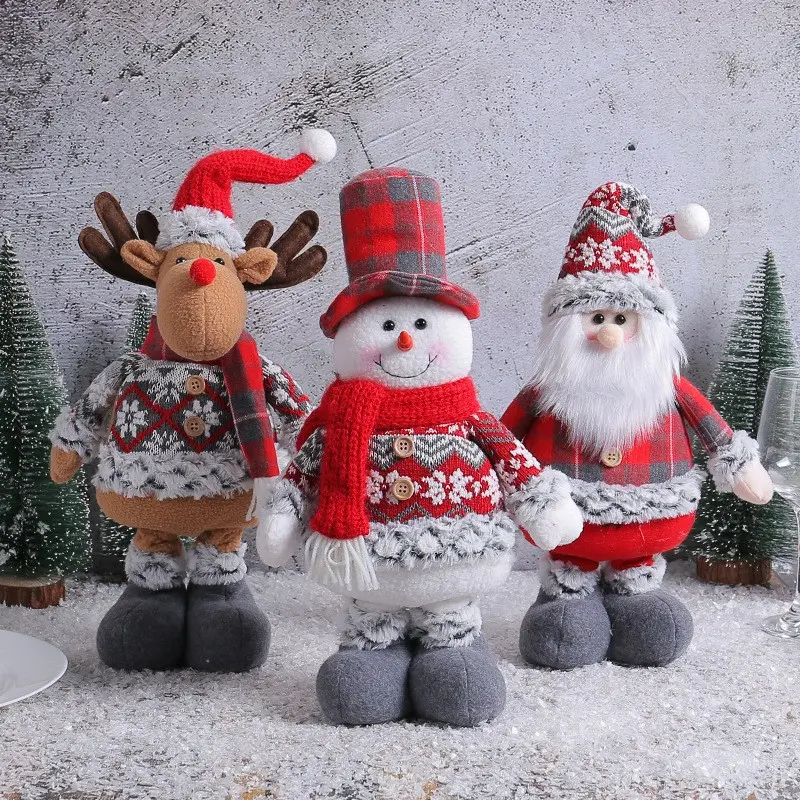 Christmas Figurines YSN-C0-00001-185