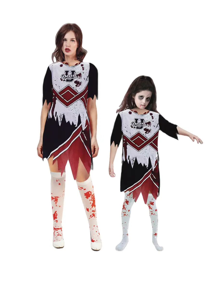 Halloween Costumes YSN-H-0001-110