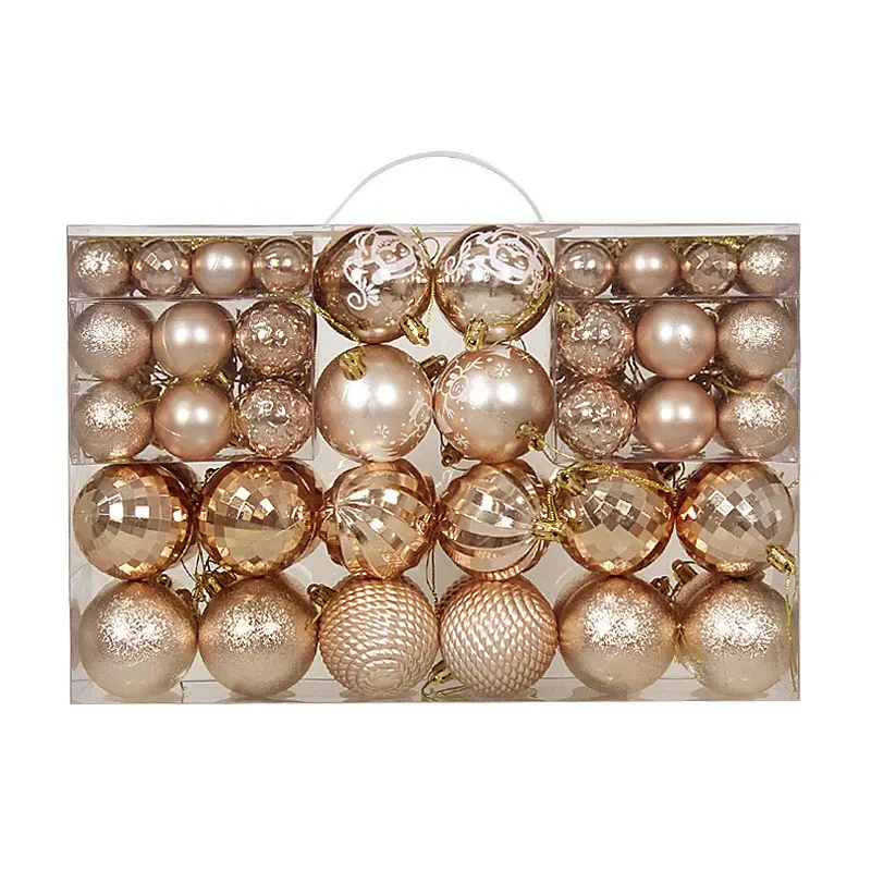 Christmas Ornaments YSN-C-0001-164