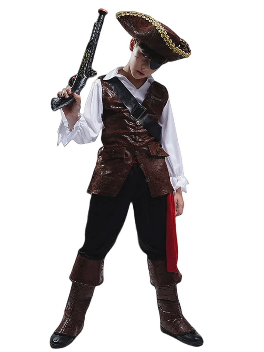 Halloween Costumes YSN-H-0001-247