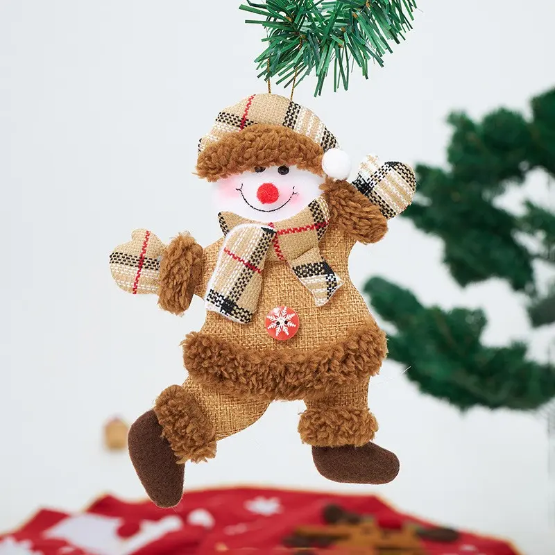 Christmas Figurines YSN-C0-00001-110