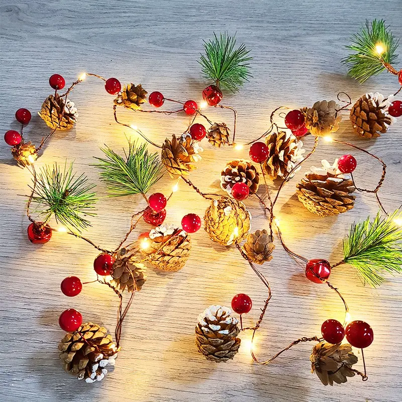 Easter String Lights YSN-E-000022-162