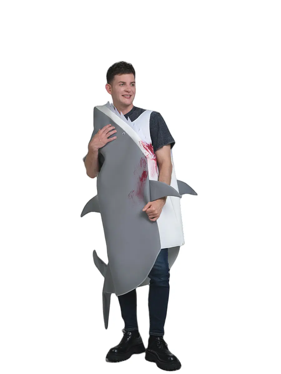 Halloween Costumes YSN-H-0001-209