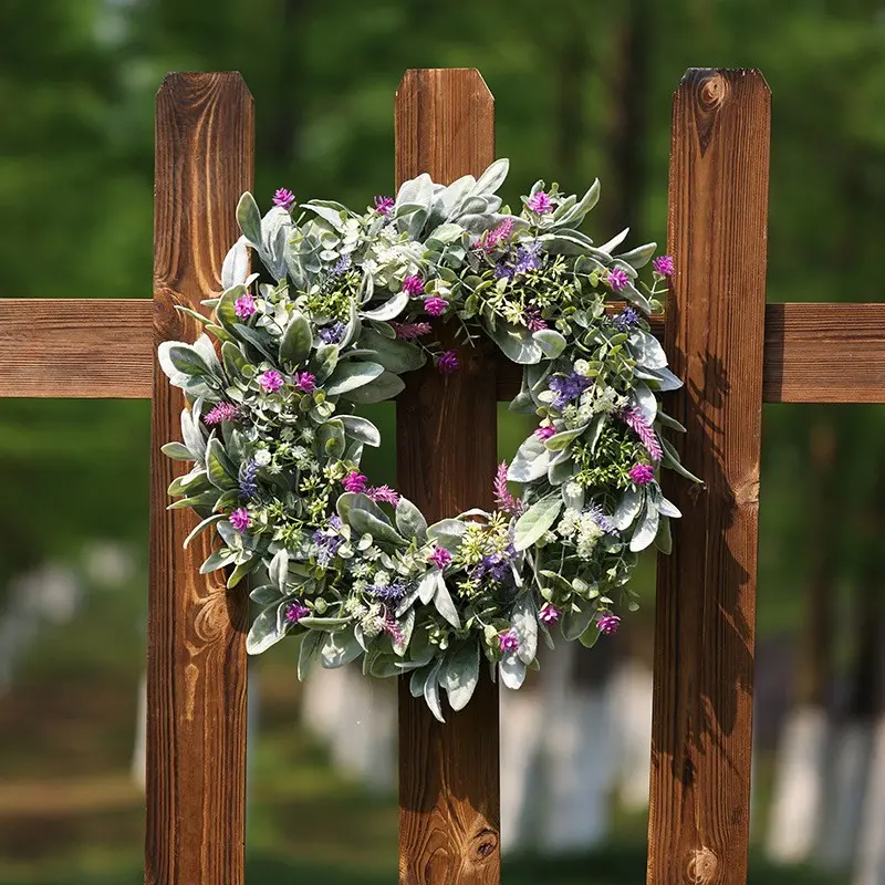Christmas Wreaths O1CN01FOPRXK1WWJ1ZJEV1V_!!2217693802853-0-CIB