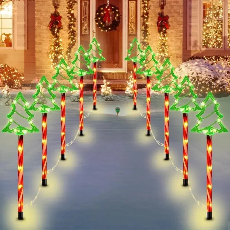 Easter String Lights YSN-E-000022-135
