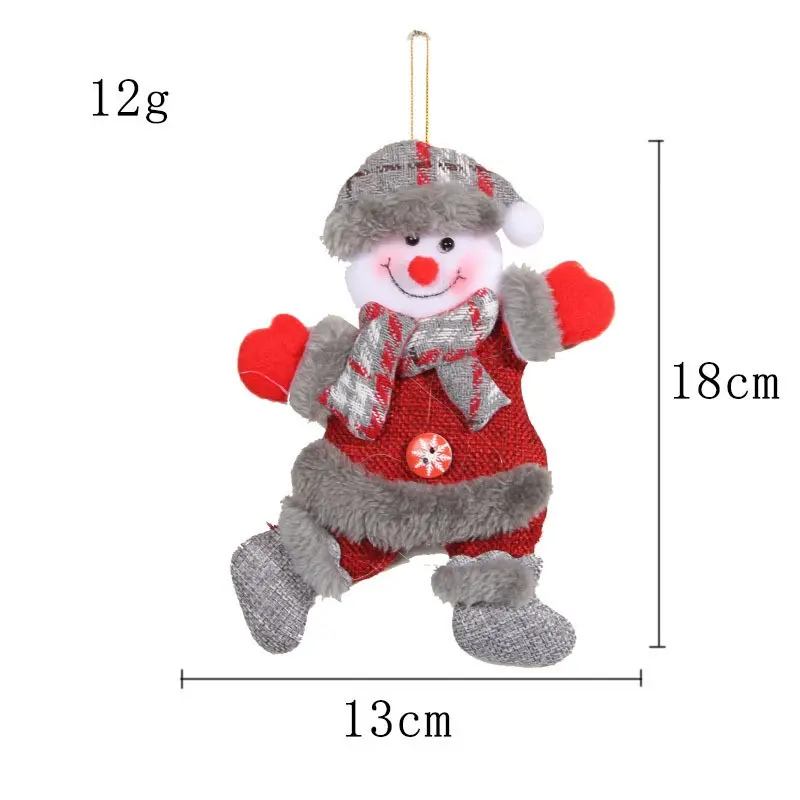 Christmas Figurines YSN-C0-00001-181