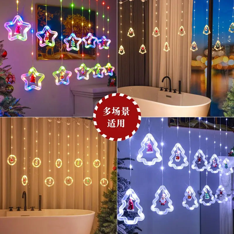 Easter String Lights YSN-E-000022-167