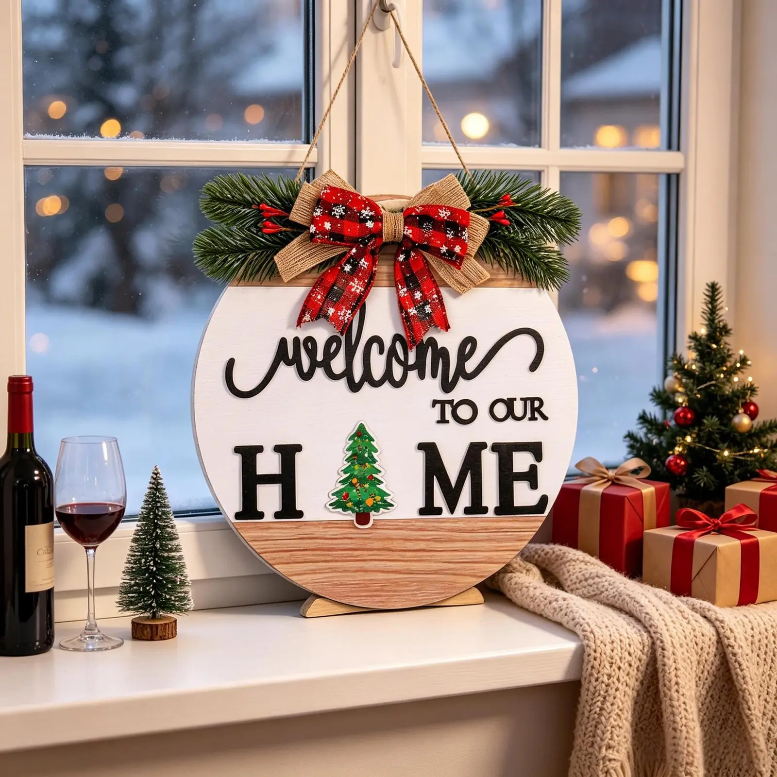 Christmas Wreaths O1CN01FMCACG1WWJ7W94DVU_!!2217693802853-0-CIB