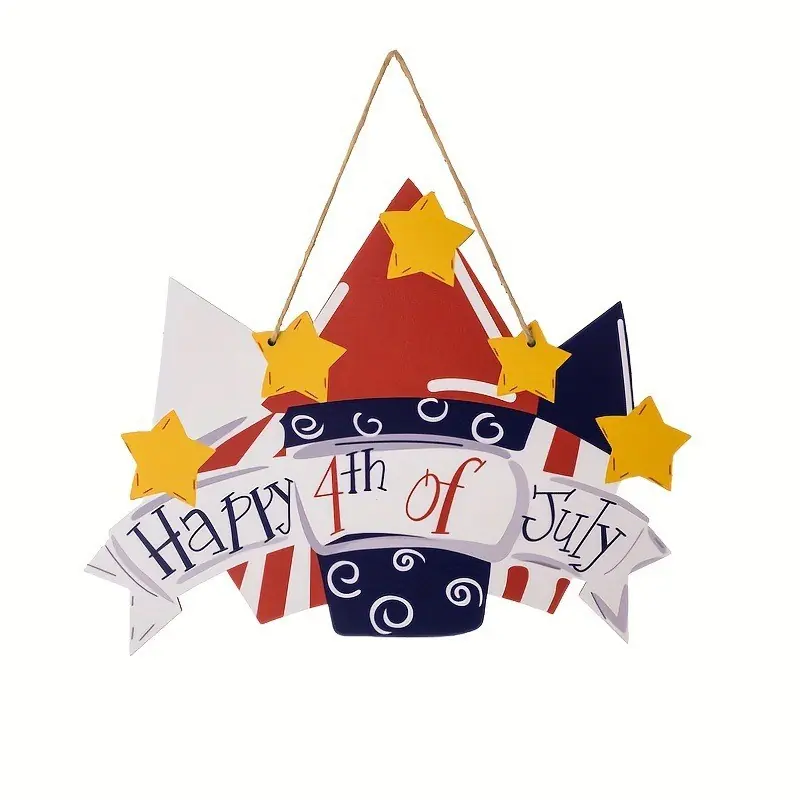 Independence Day Decorations YSN-D-00012-93