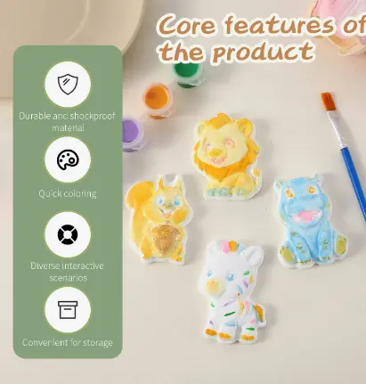 Easter Paint Kits YSN-E-000023-42