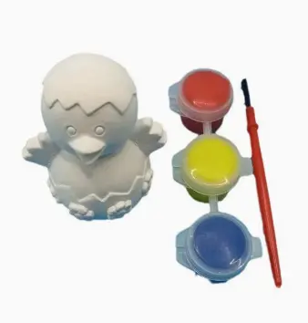 Easter Paint Kits YSN-E-000023-4