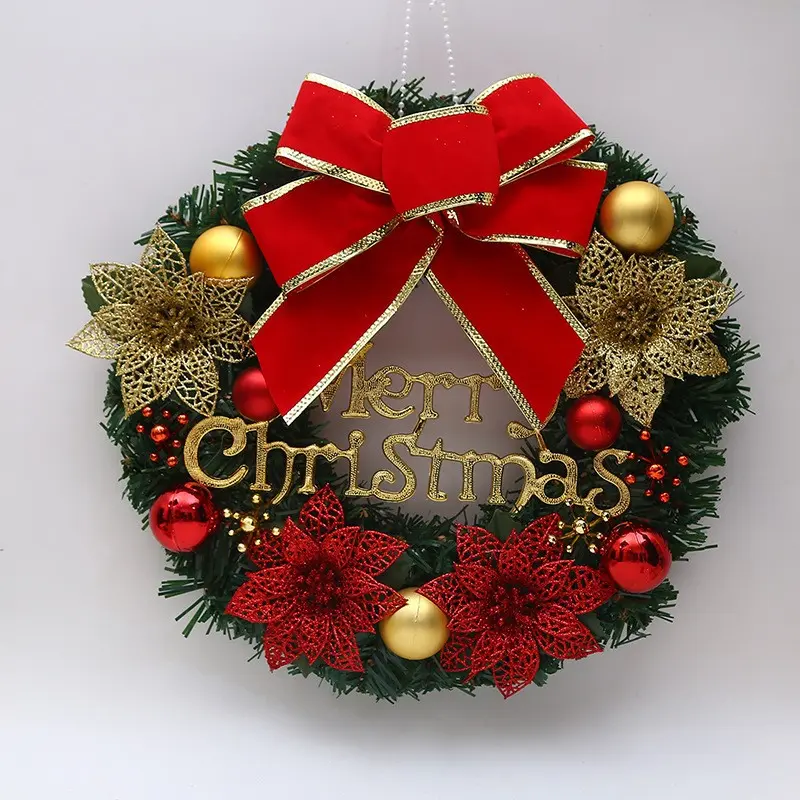 Christmas Wreaths O1CN01MQ5QMR1WWIV7PKI3G_!!2217693802853-0-CIB