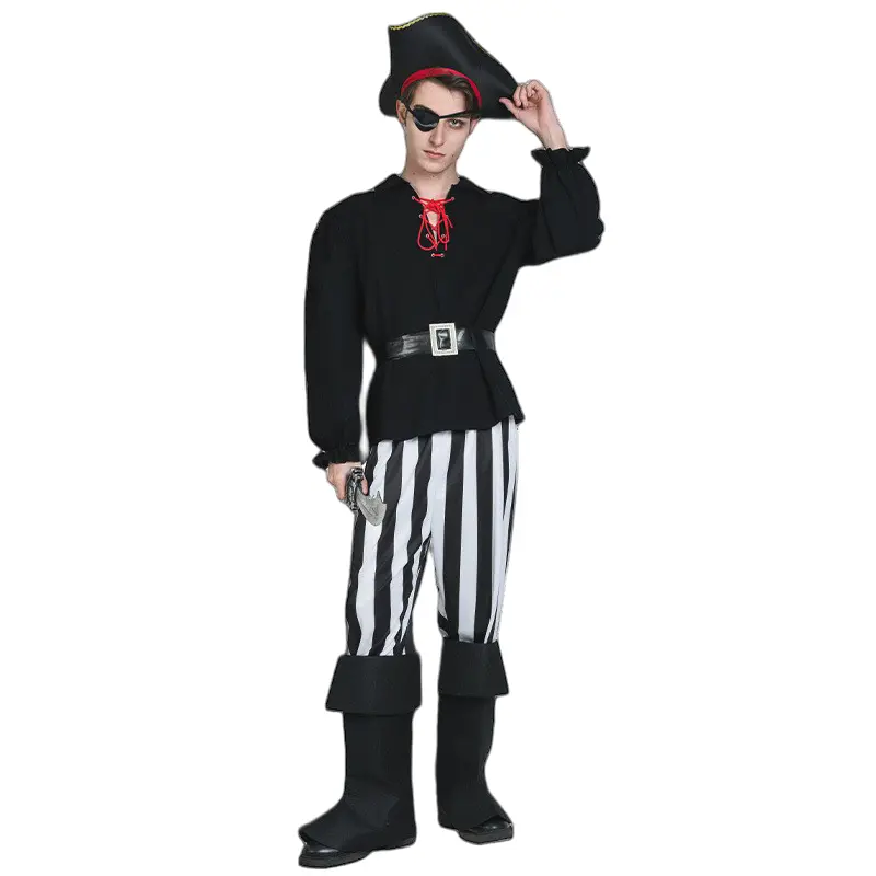 Halloween Costumes YSN-H-0001-266