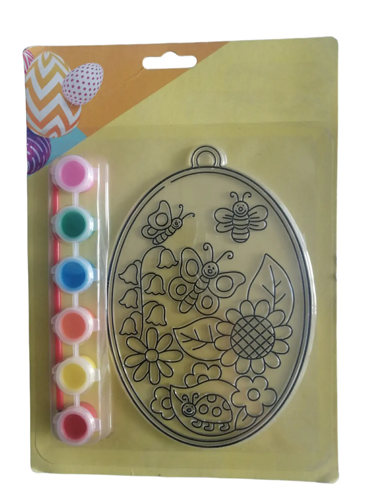 Easter Paint Kits YSN-E-000023-171