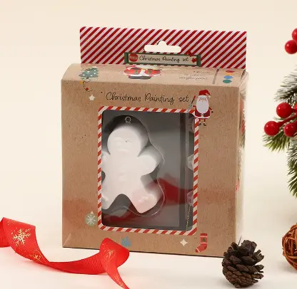 Christmas Craft Paintings A74