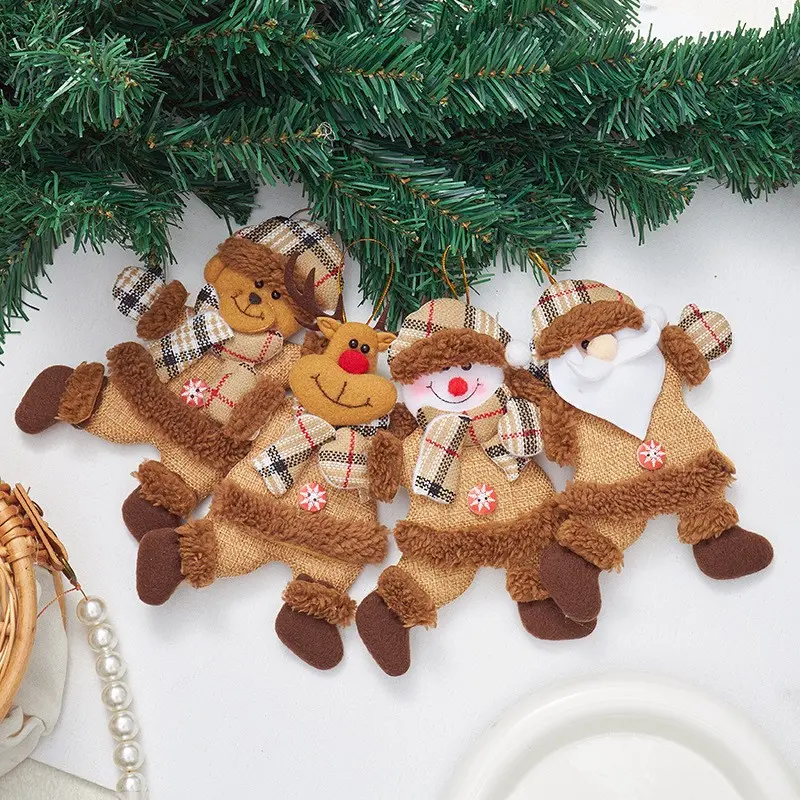 Christmas Figurines YSN-C0-00001-105