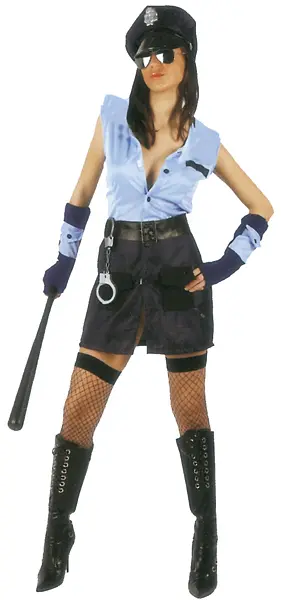 Carnival Costumes YSC10057