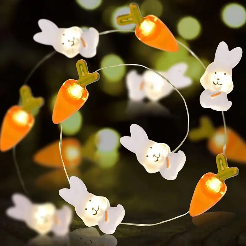 Easter String Lights YSN-E-000022-5