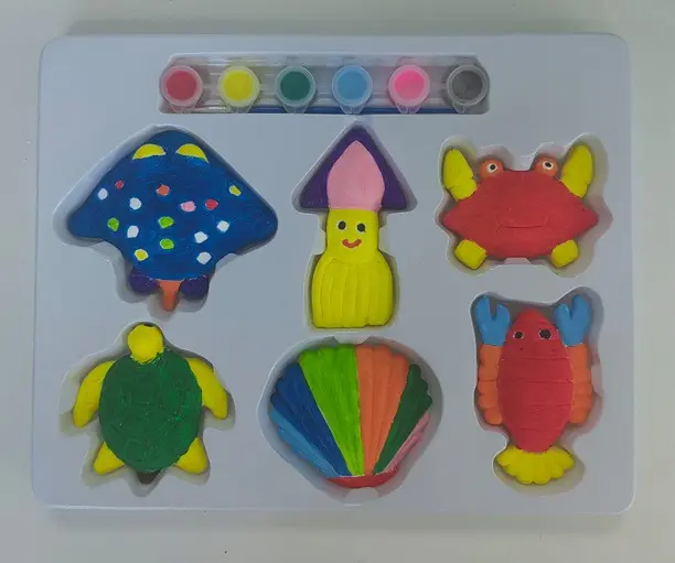 Easter Paint Kits YSN-E-000023-149