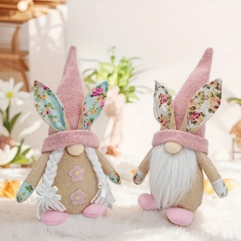Easter Figurines YSN-E-000024-11