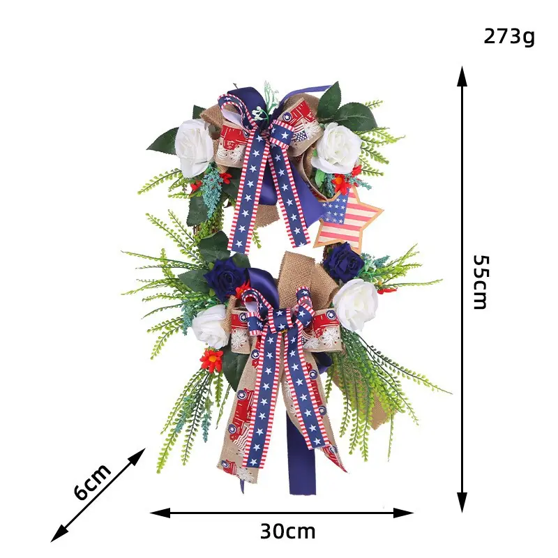 Independence Day Decorations YSN-D-00012-23