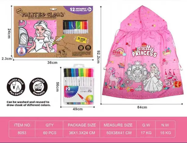 Easter Paint Kits YSN-E-000023-105