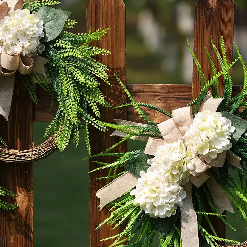 Christmas Wreaths O1CN01J2O3FH1WWJ1OUFSGI_!!2217693802853-0-CIB