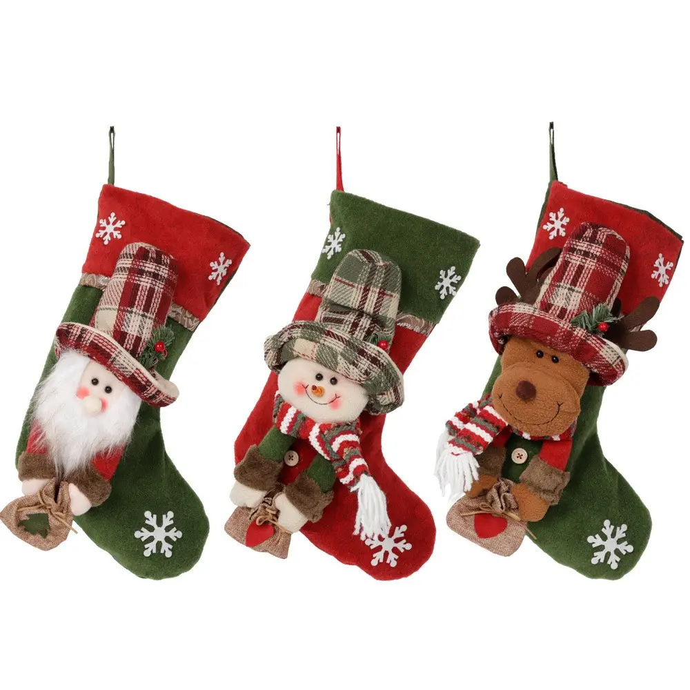 Christmas Hanging Decorations YSN-C-OOOO2-82
