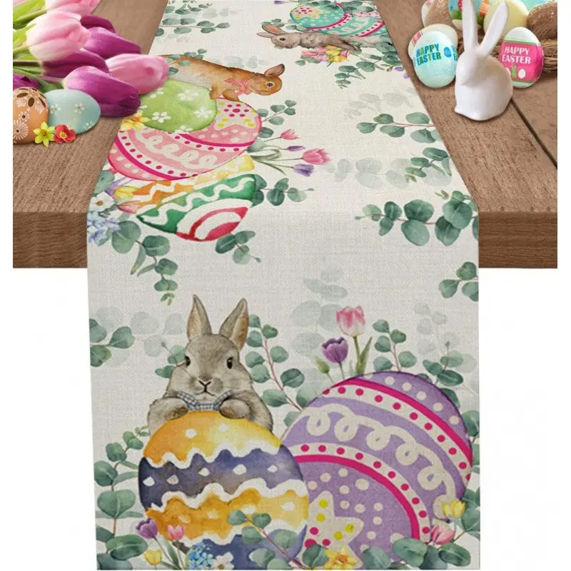 Easter Tablecloths YSN-E-0001-9