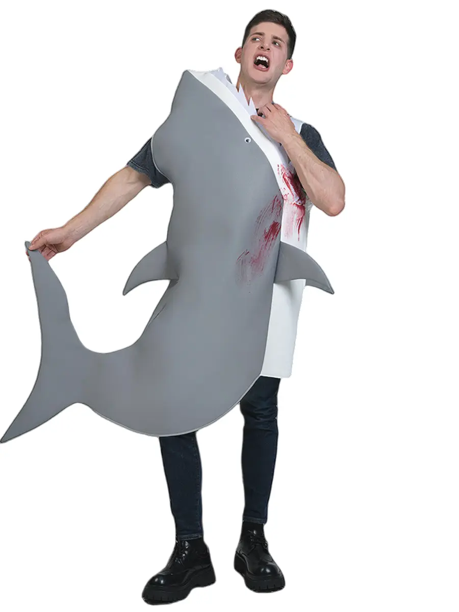 Halloween Costumes YSN-H-0001-211