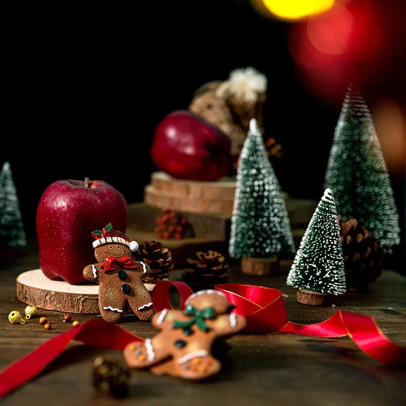Christmas Figurines YSN-O0-0001-1
