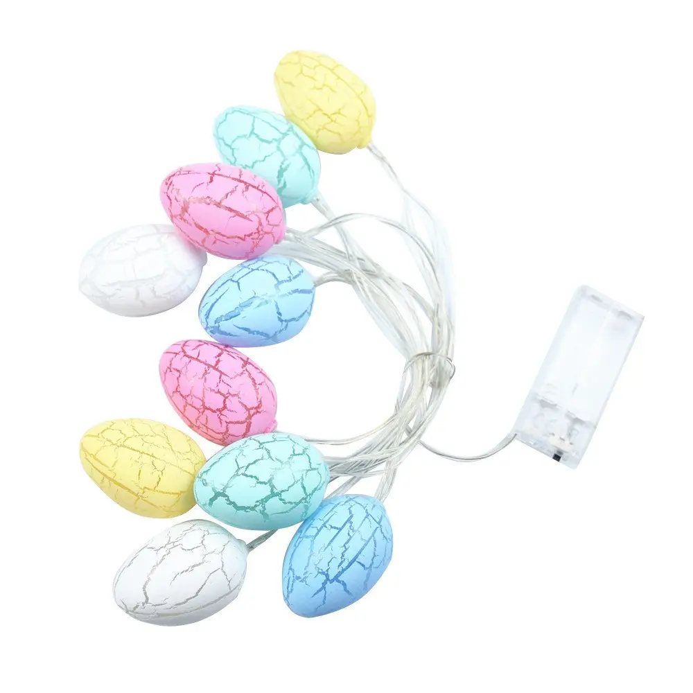 Easter String Lights YSN-E-000022-44