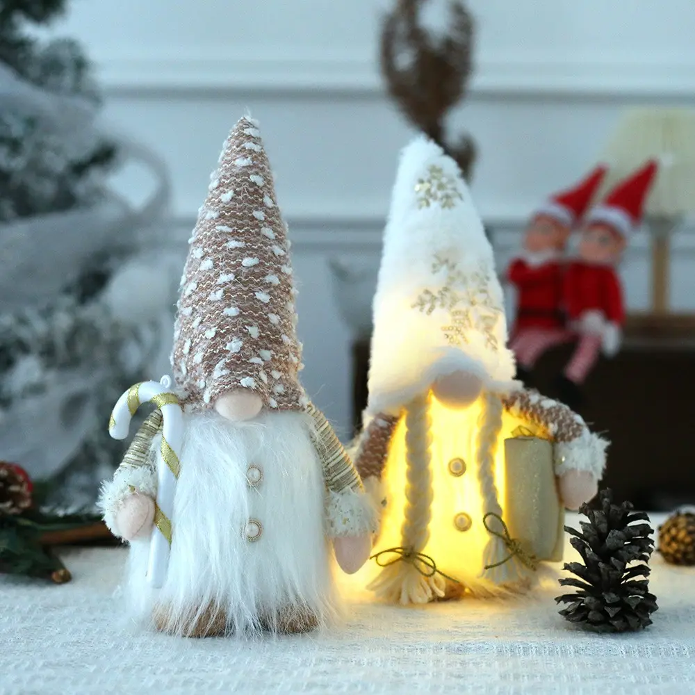 Christmas Figurines YSN-C0-00001-255