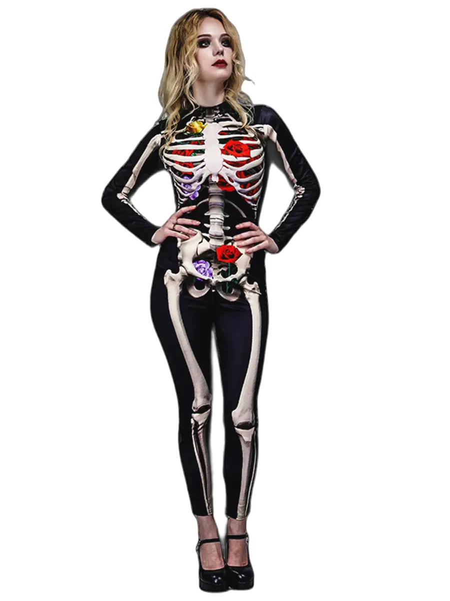 Halloween Costumes YSN-H-0001-65