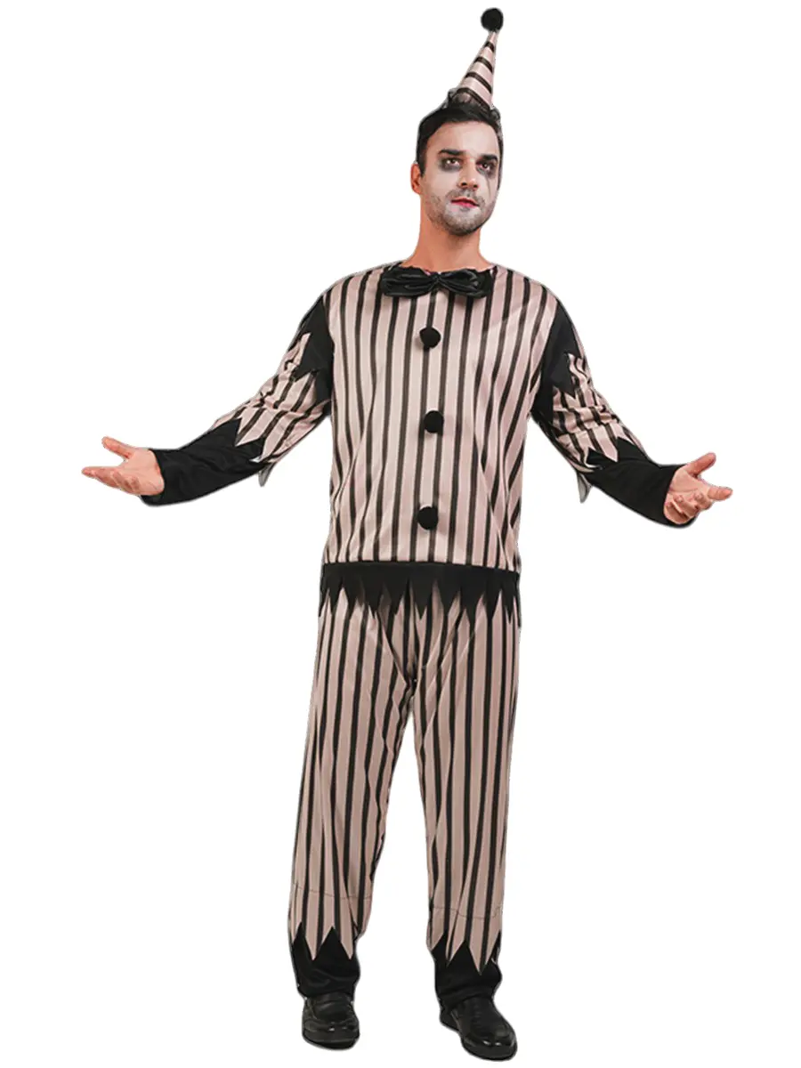 Halloween Costumes YSN-H-0001-101