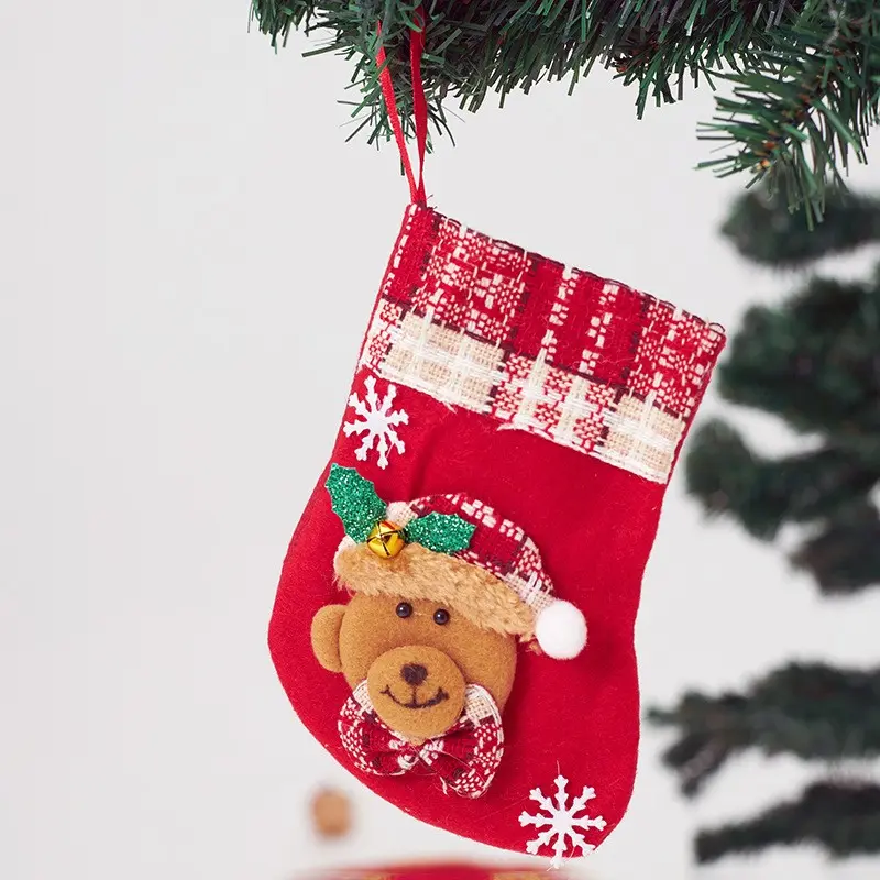 Christmas Stockings YSN-C-00001-64